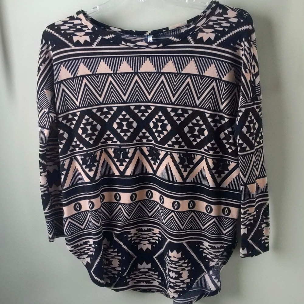 Auditions Cozy Sweater